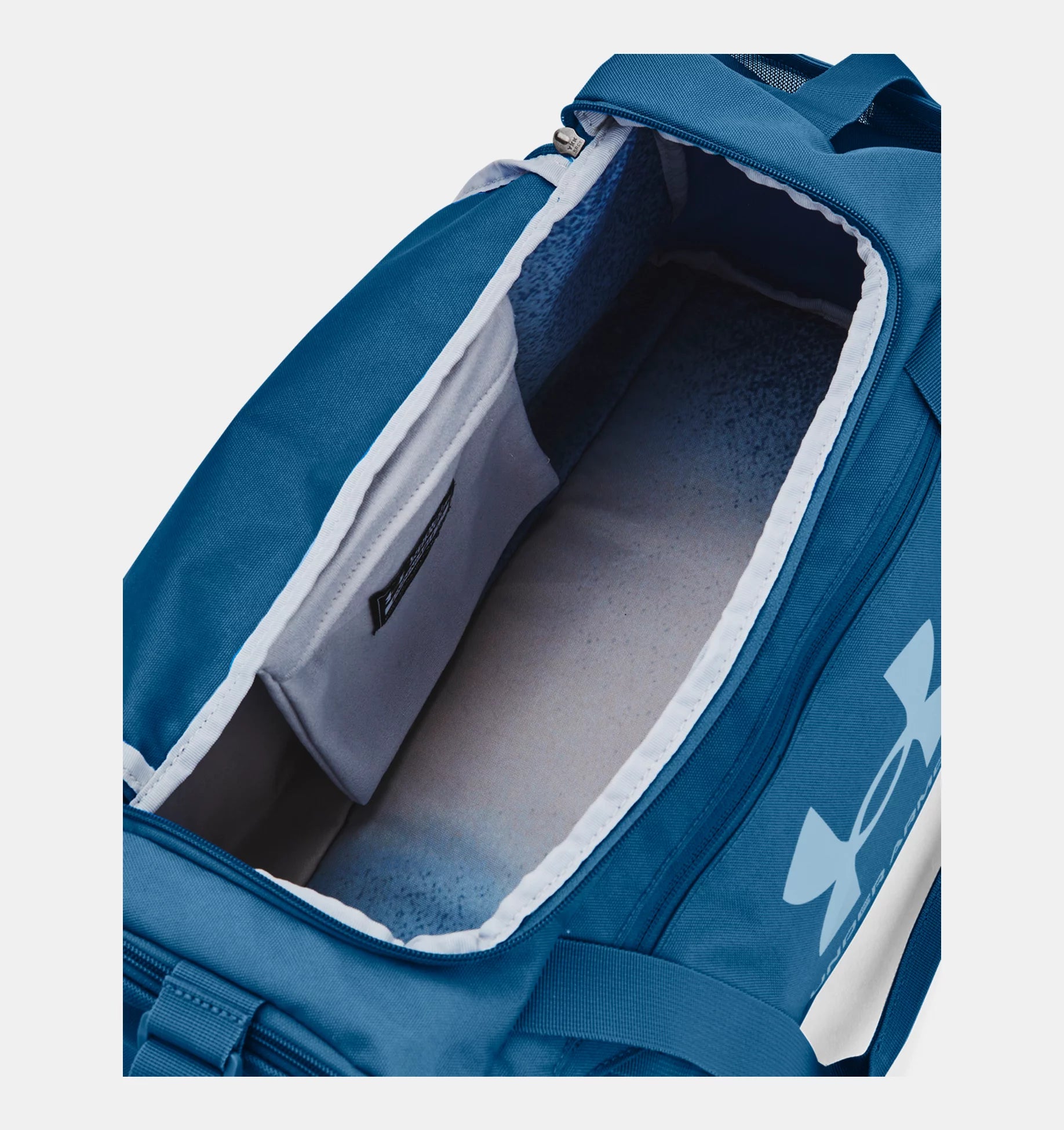 UA Undeniable 5.0 XS Duffle Bag - Blue-466