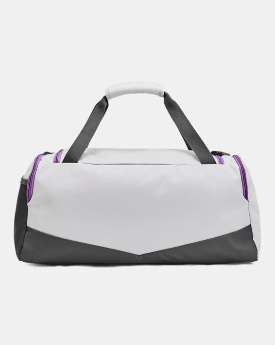 UA Undeniable 5.0 Small Duffle Bag - 014-GREY