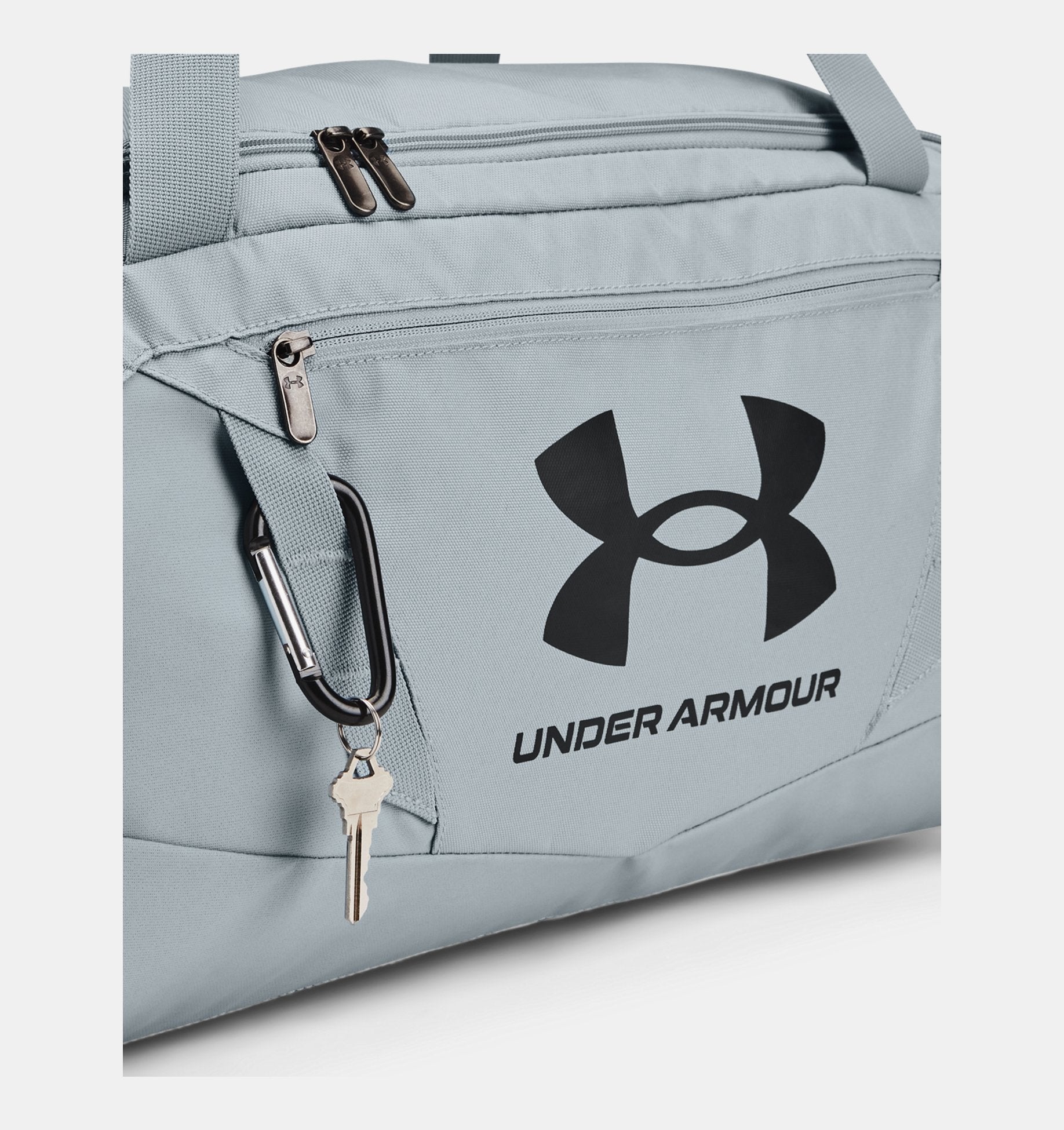 Sac de Sport SM UA Undeniable 5.0 - Blue-465