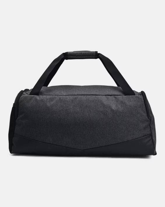 UA Undeniable 5.0 Medium Duffle Bag - BLACK-002