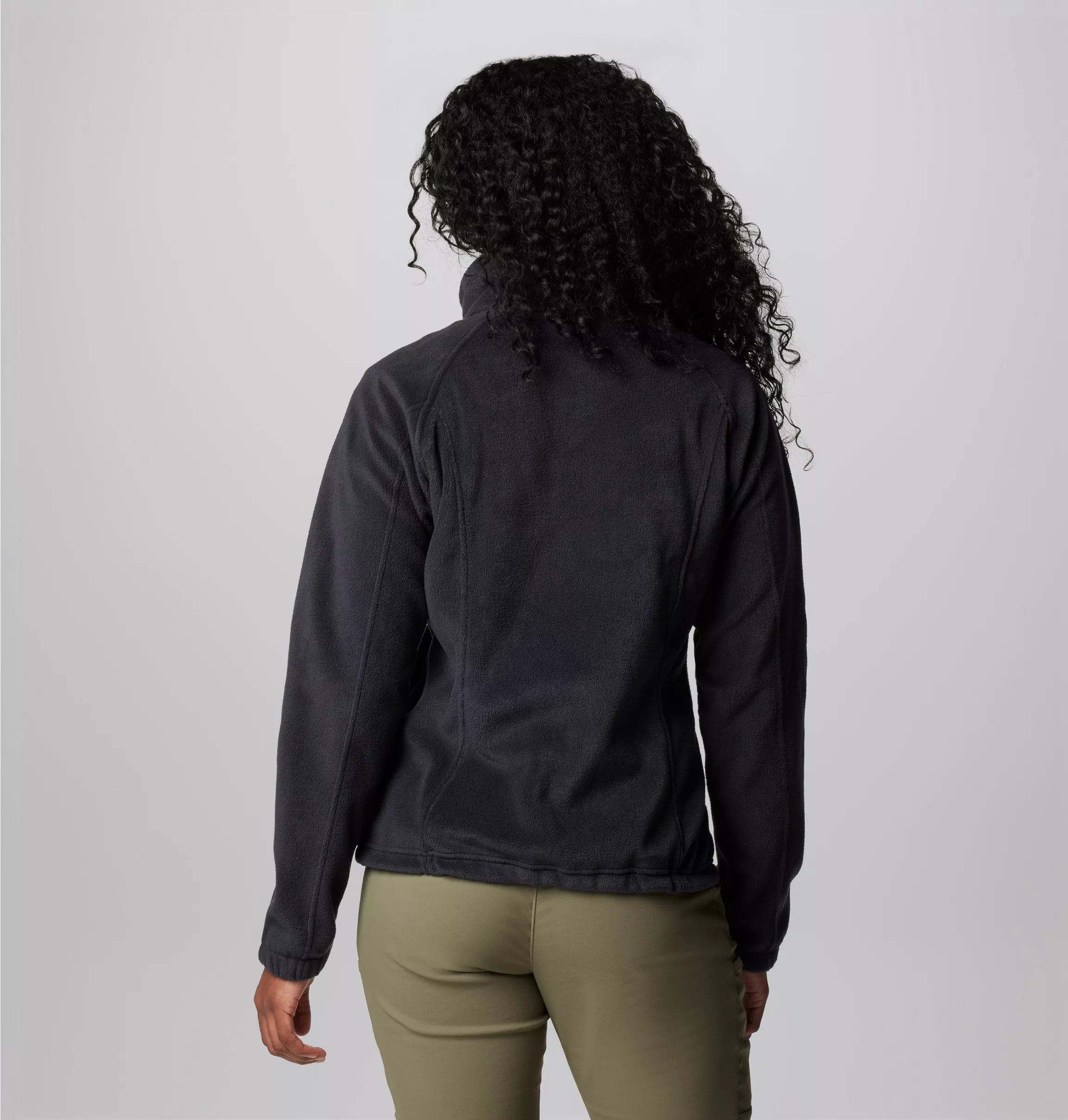 Women's Benton Springs™ Full Zip Fleece Jacket - COSMOS