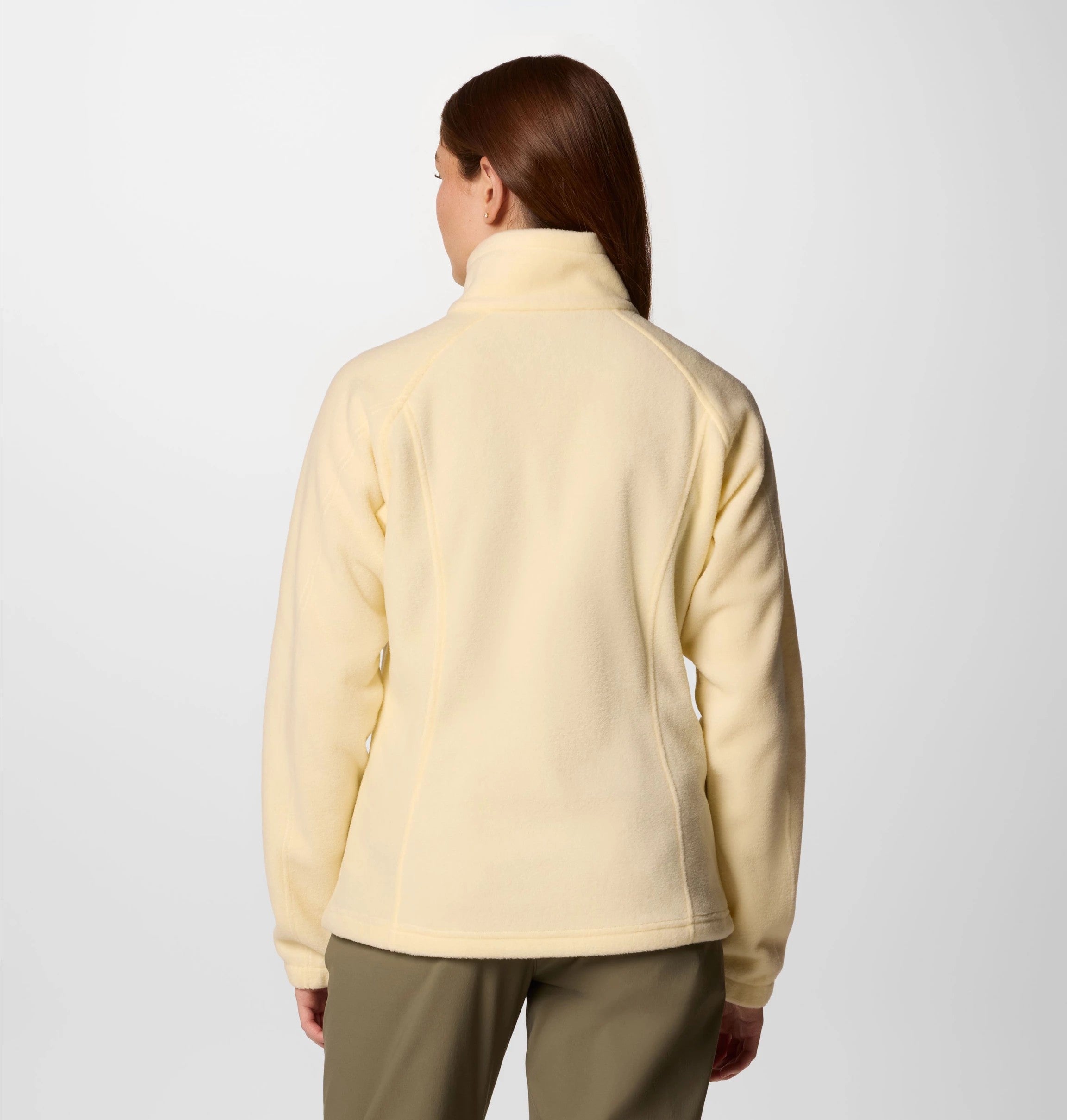 Women's Benton Springs™ Full Zip Fleece Jacket - COSMOS