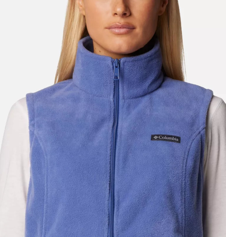 Women’s Benton Springs™ Fleece Vest - EVE