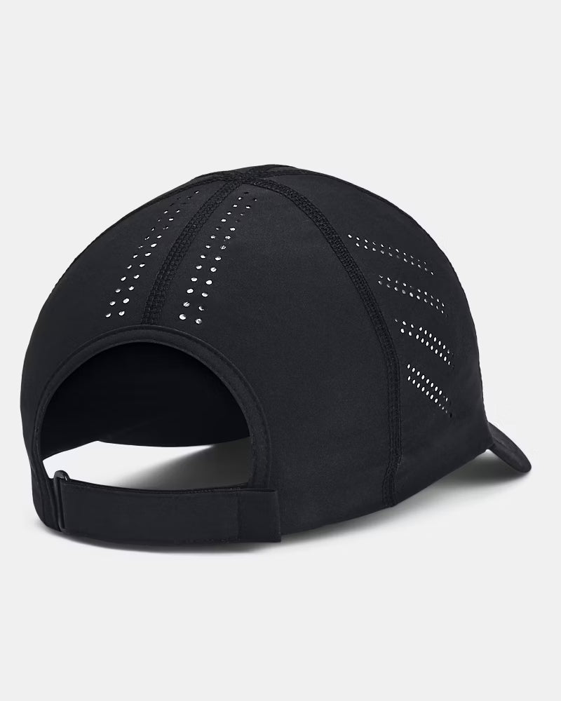 UA Velociti Low Crown