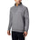 Men’s Hart Mountain™ II Half Zip Sweatshirt - 030 - Charcoal Heather