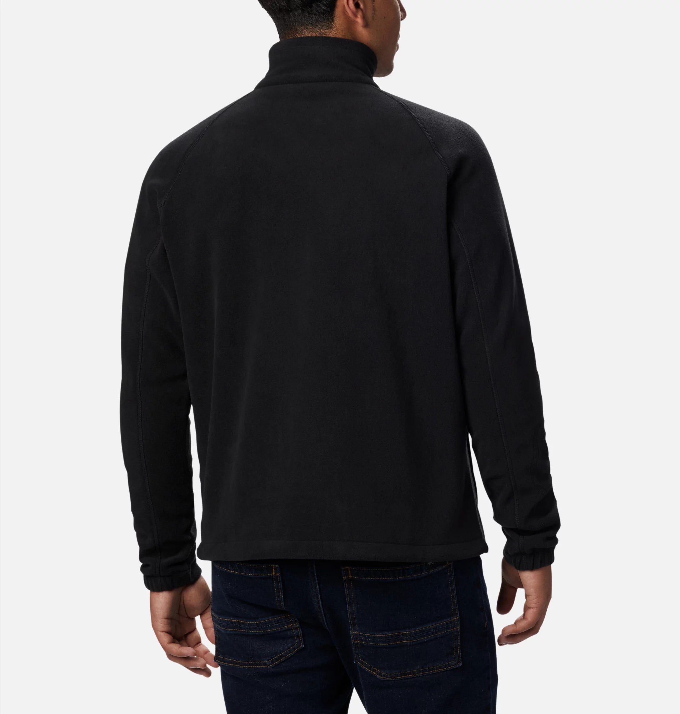 Men’s Fast Trek II Full Zip Fleece 