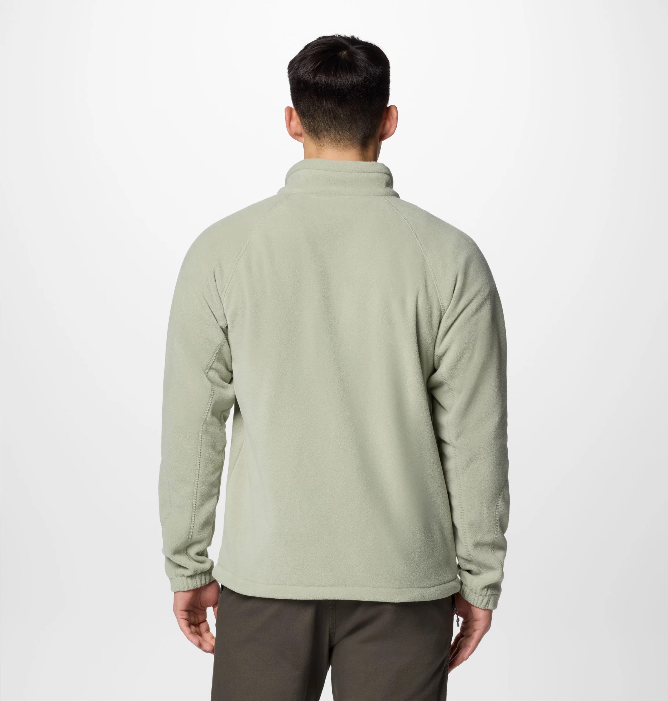 Men’s Fast Trek II Full Zip Fleece 