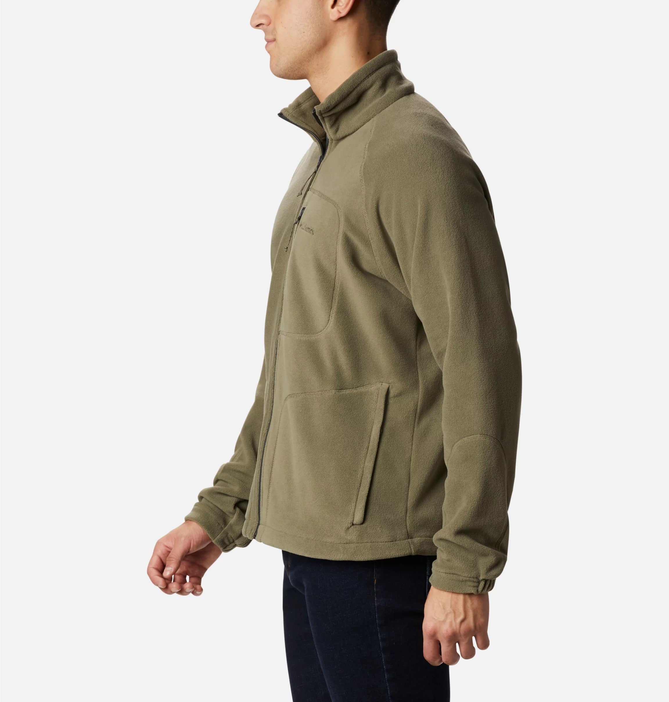 Men’s Fast Trek II Full Zip Fleece 