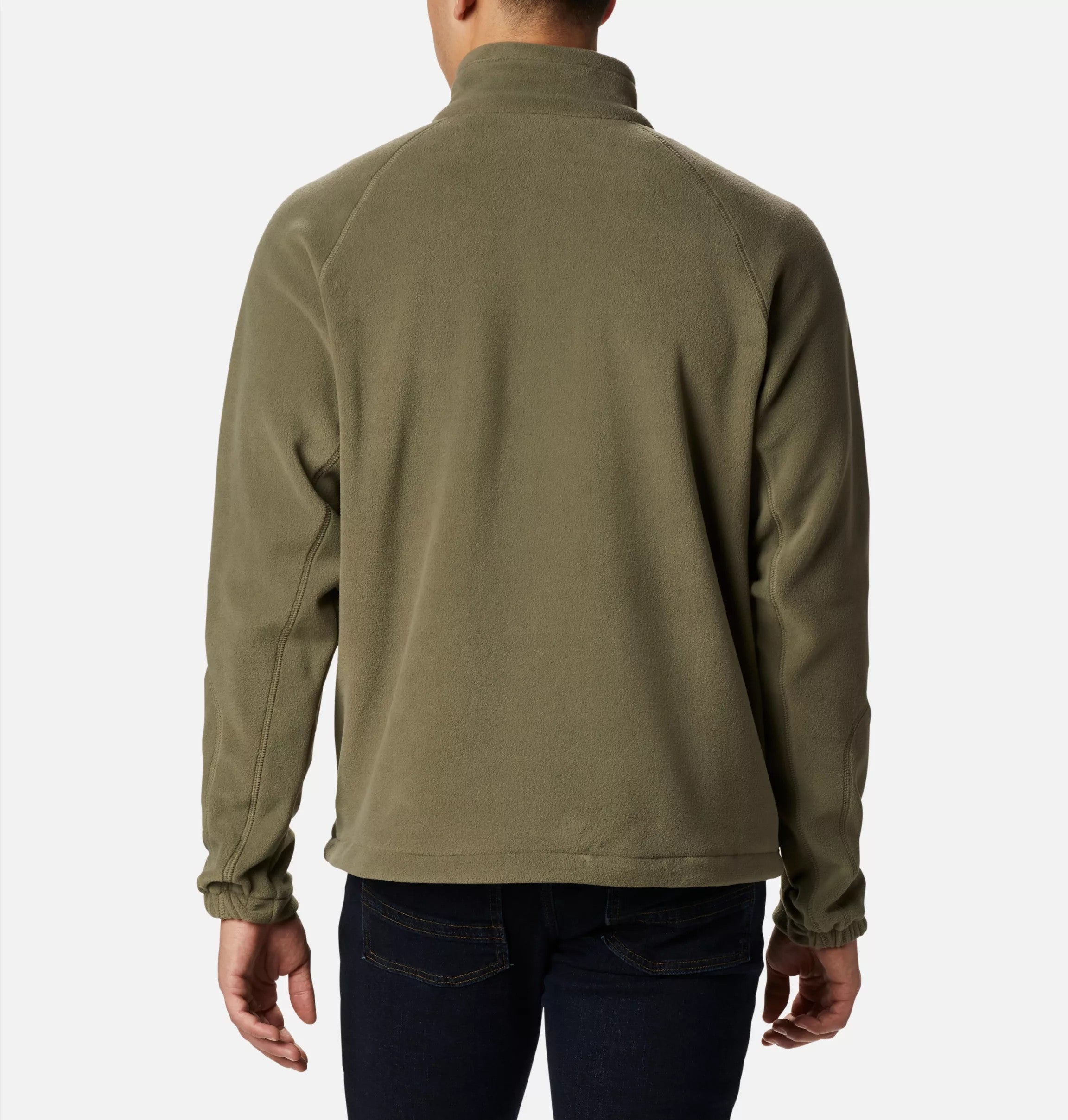 Men’s Fast Trek II Full Zip Fleece 