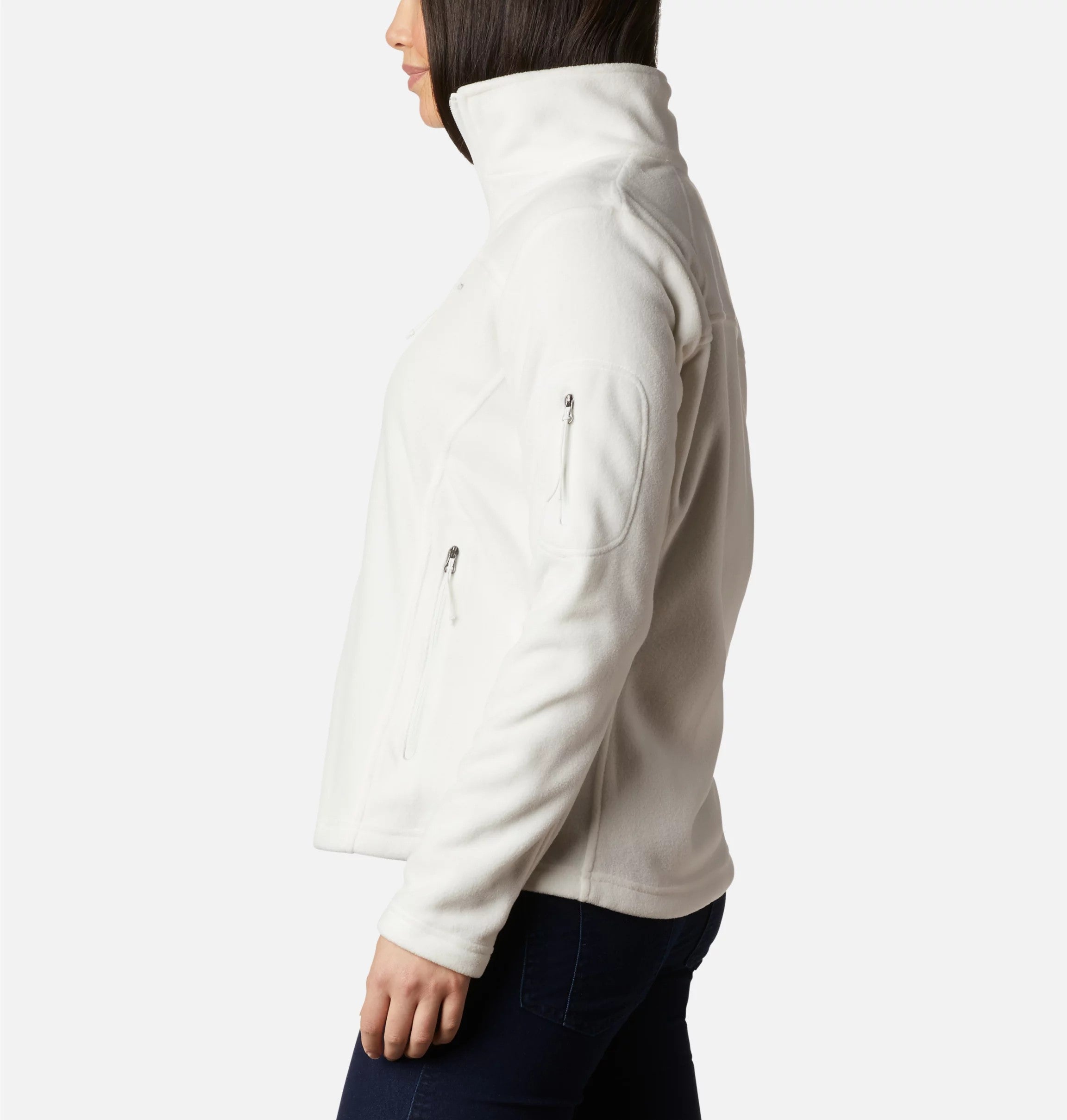 Women’s Fast Trek™ II Fleece Jacket - EVE