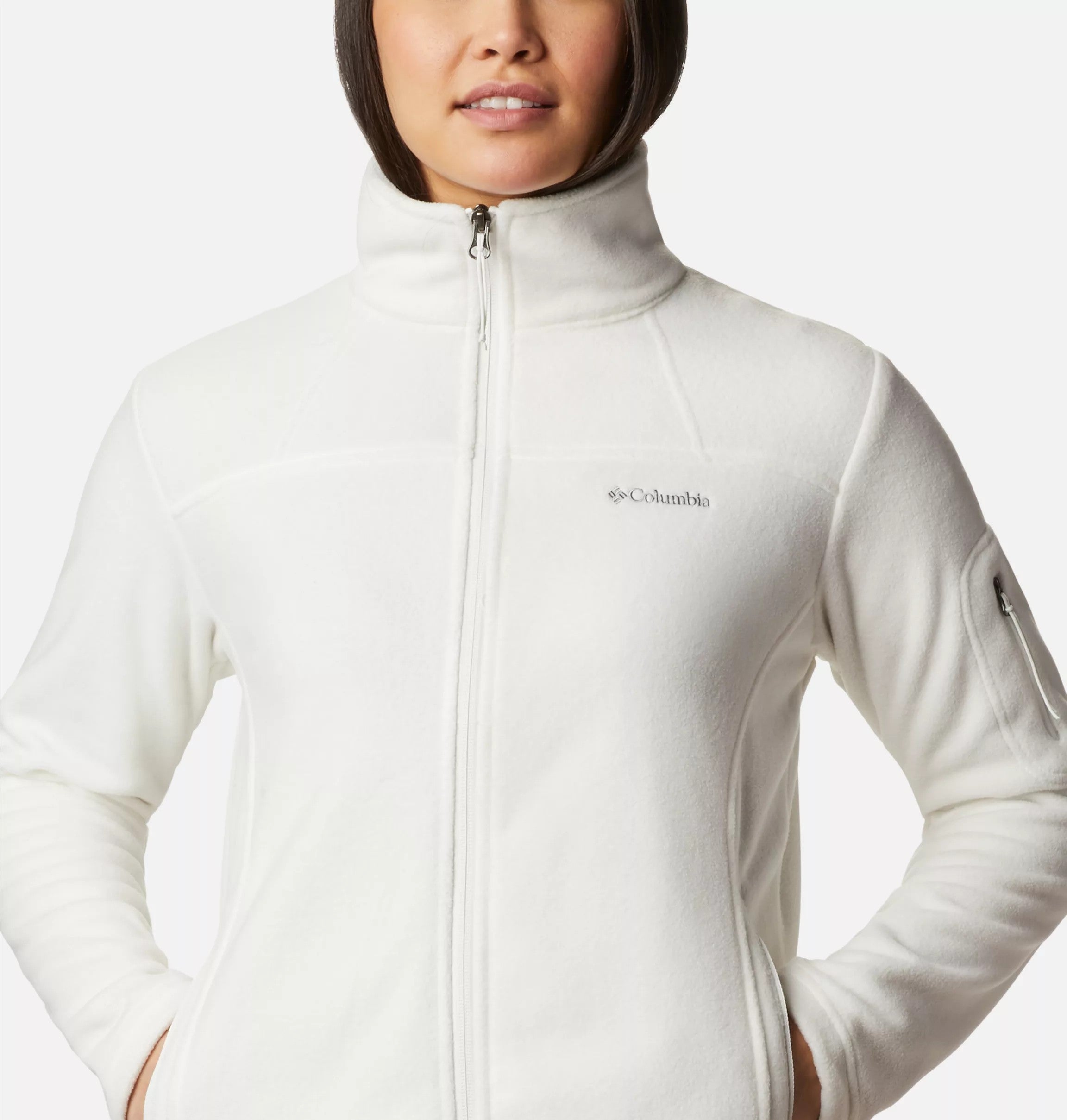 Women’s Fast Trek™ II Fleece Jacket - EVE