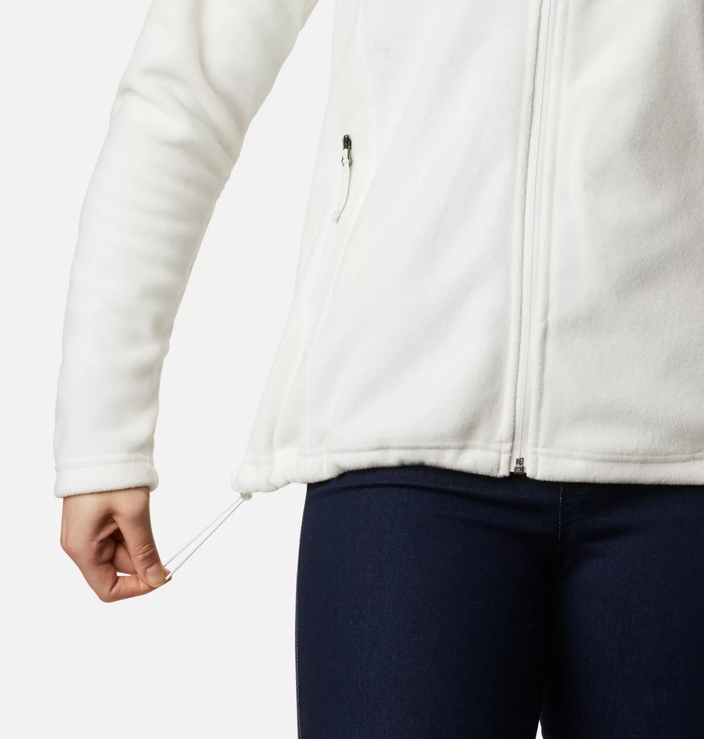Women’s Fast Trek™ II Fleece Jacket - EVE