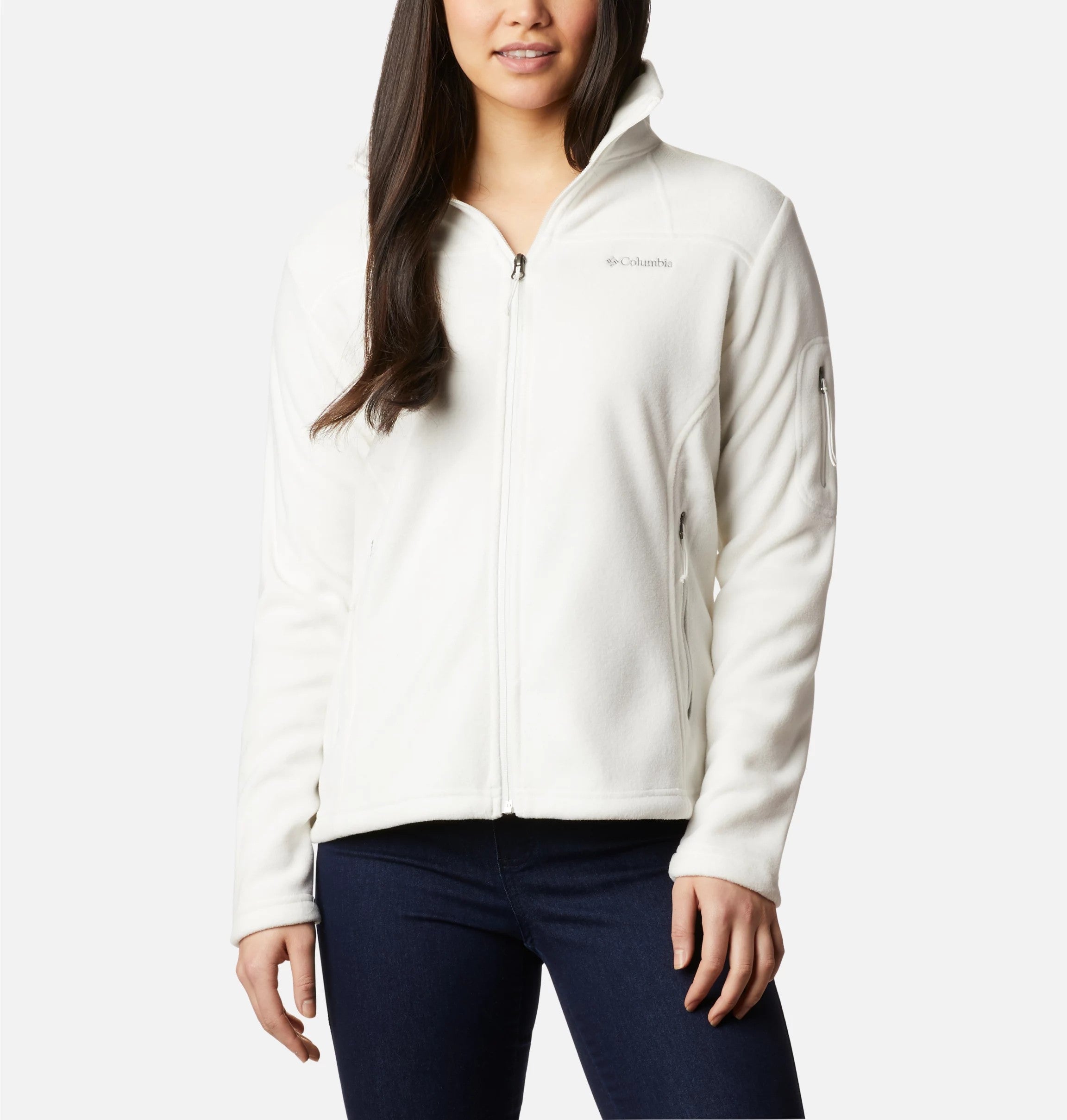 Women’s Fast Trek™ II Fleece Jacket - EVE