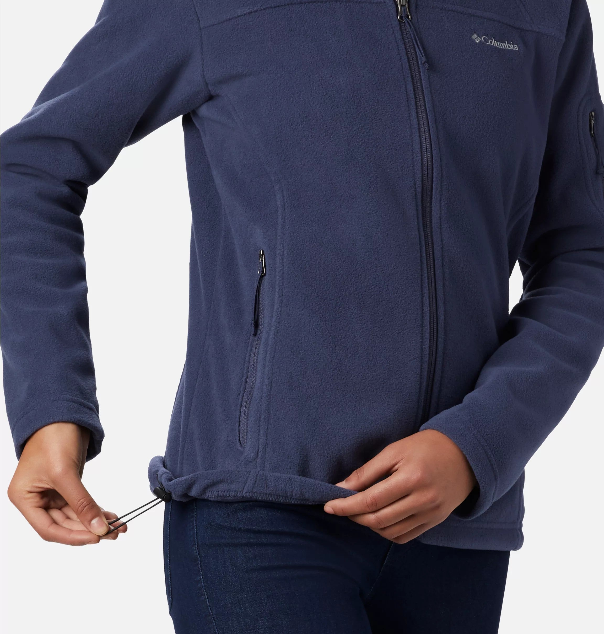 Women’s Fast Trek™ II Fleece Jacket - EVE