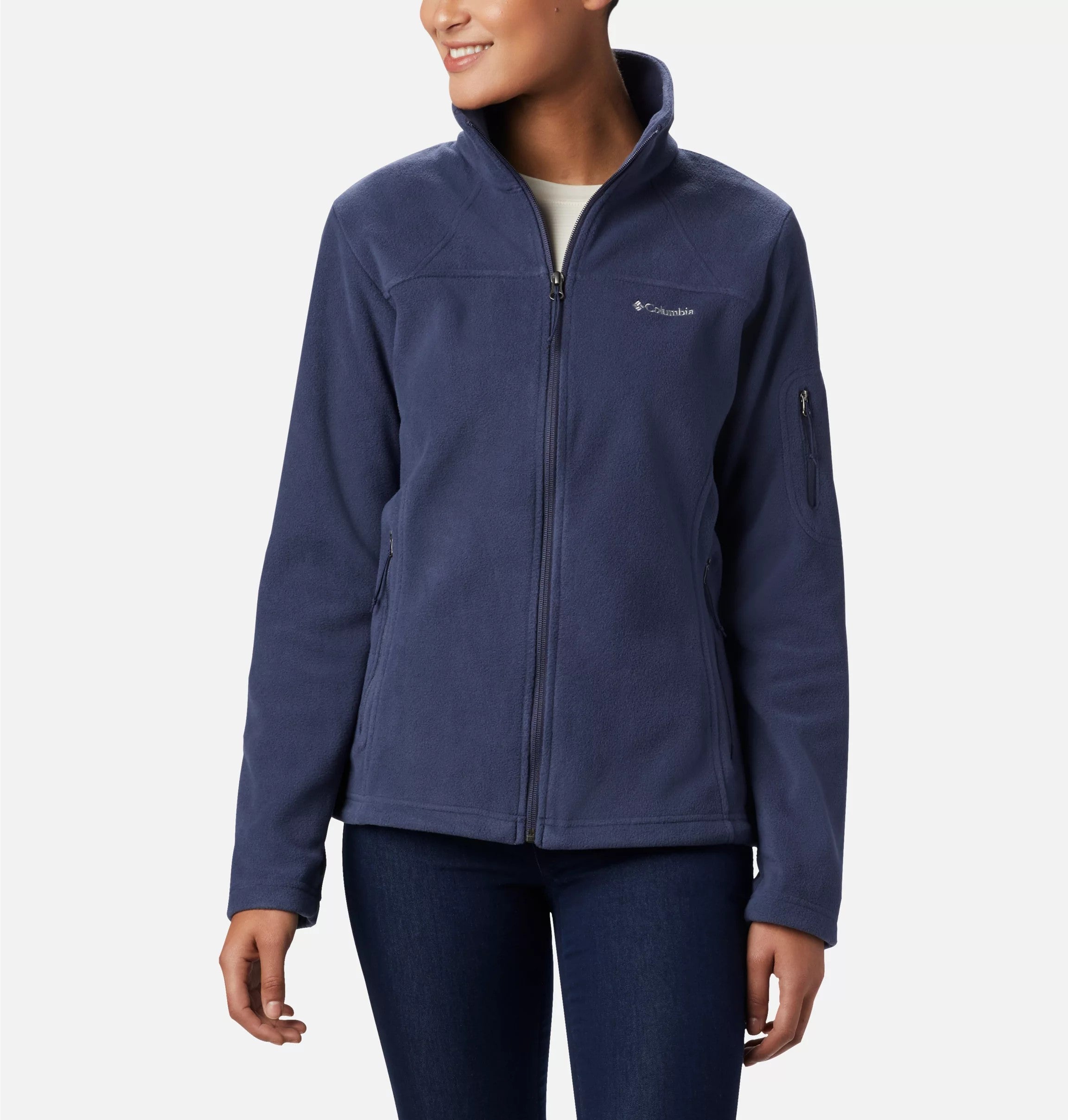 Women’s Fast Trek™ II Fleece Jacket - EVE