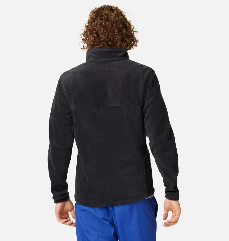 Men's Steens Mountain™ 2.0 Full Zip Fleece Jacket  - 010-Black