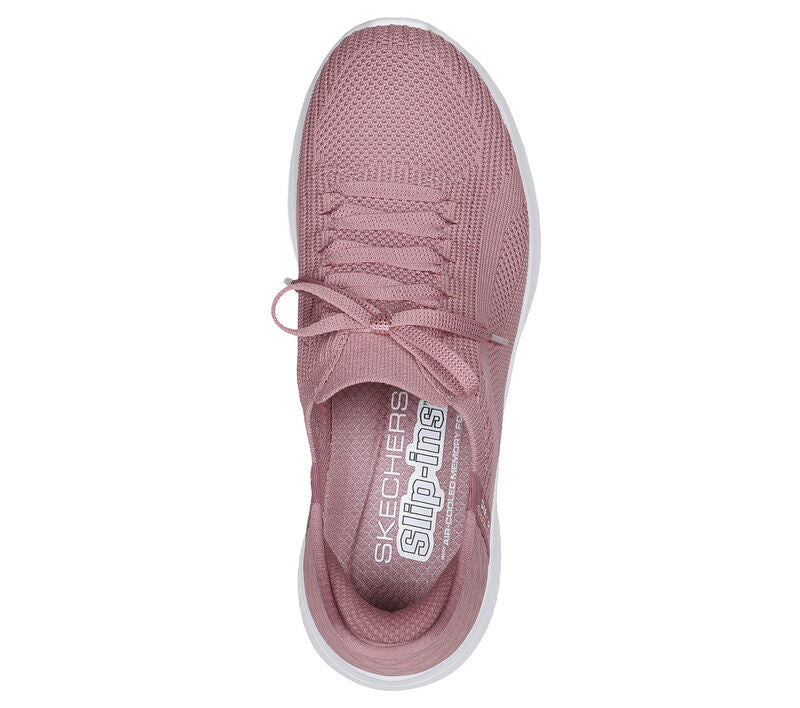 Skechers Slip-ins: Ultra Flex 3.0 - Brilliant - MAUVE