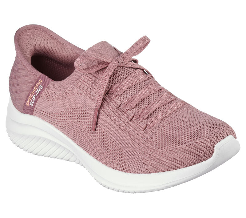 Skechers Slip-ins: Ultra Flex 3.0 - Brilliant - MAUVE