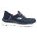 Skechers Slip-ins: Summits - Diamond Dream - NAVY