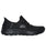 Skechers Slip-ins: Summits - Diamond Dream - BLACK