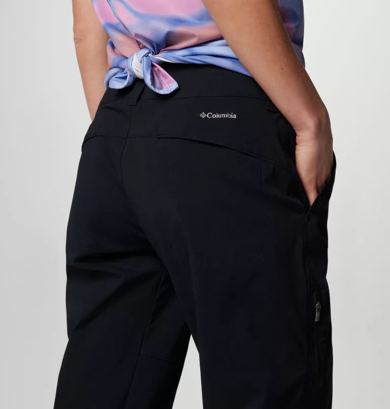 Women's Saturday Trail™ II Knee Pants - BLACK