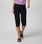 Women's Saturday Trail™ II Knee Pants - BLACK