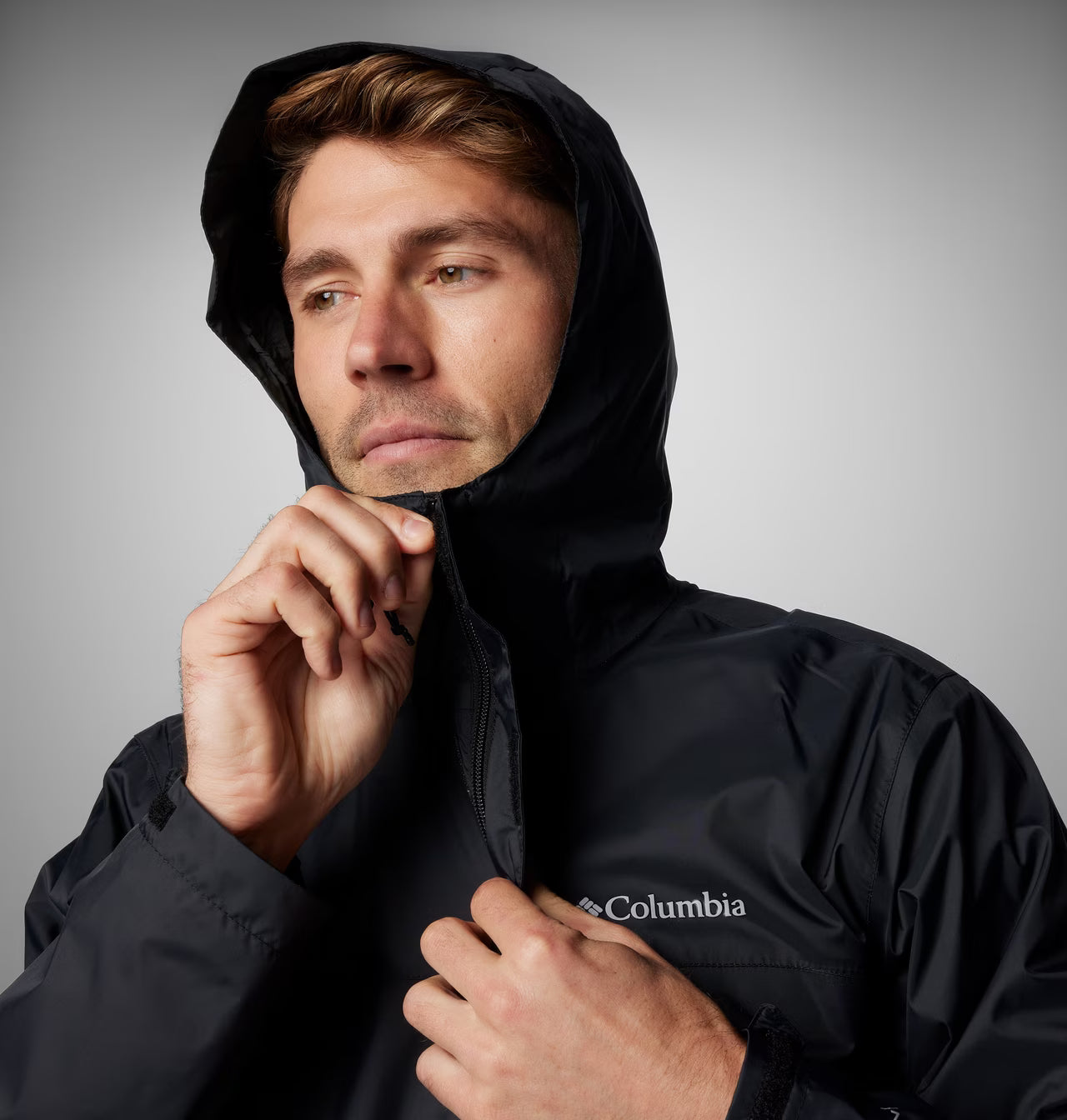 Manteau Watertight II