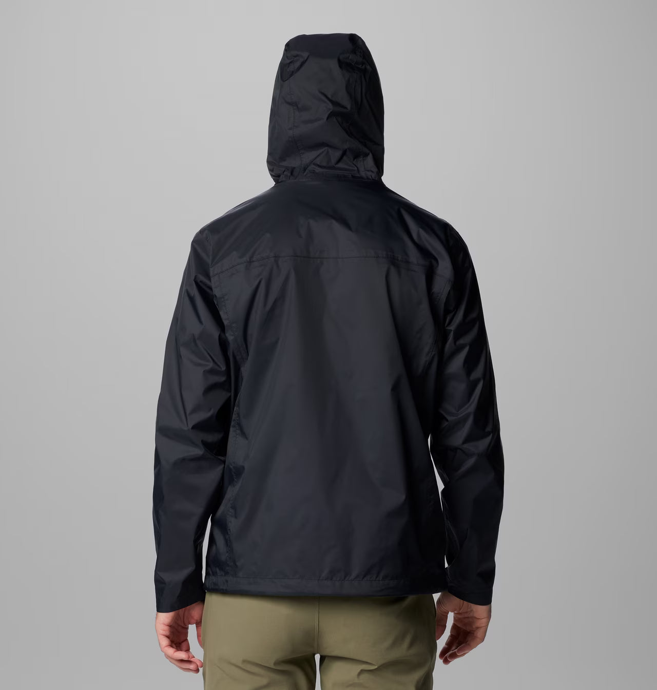 Manteau Watertight II