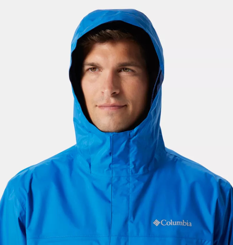 Men’s Watertight™ II Jacket - BRIGHT INDIGO