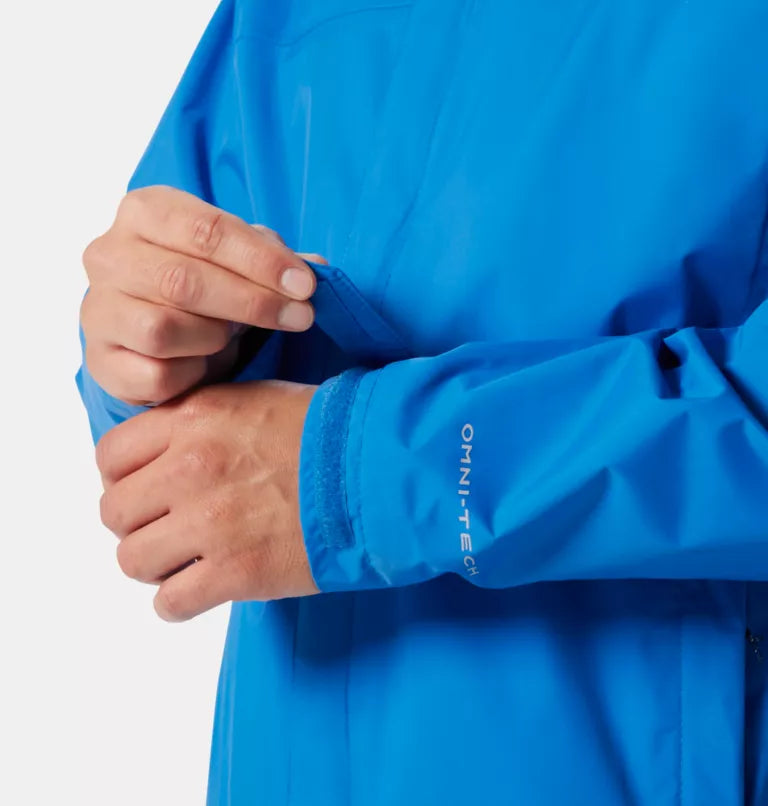 Men’s Watertight™ II Jacket - BRIGHT INDIGO