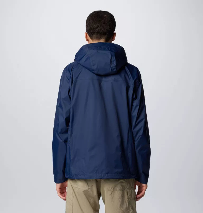 Manteau Watertight II Pour Homme - COLLEGIATE NAVY