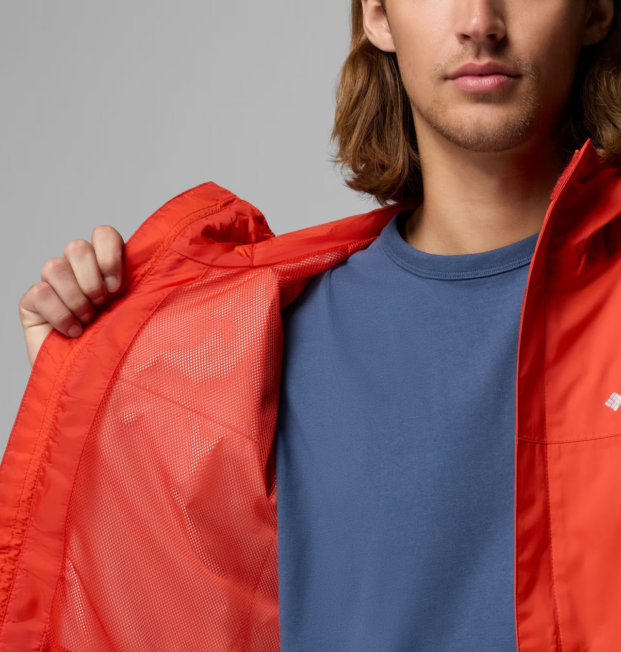 Manteau Watertight II