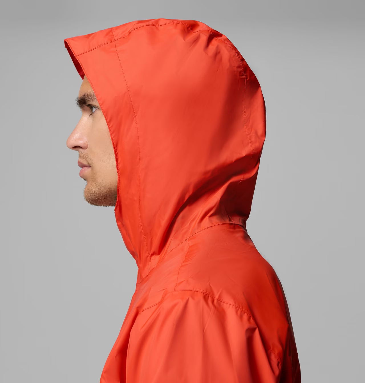 Manteau Watertight II