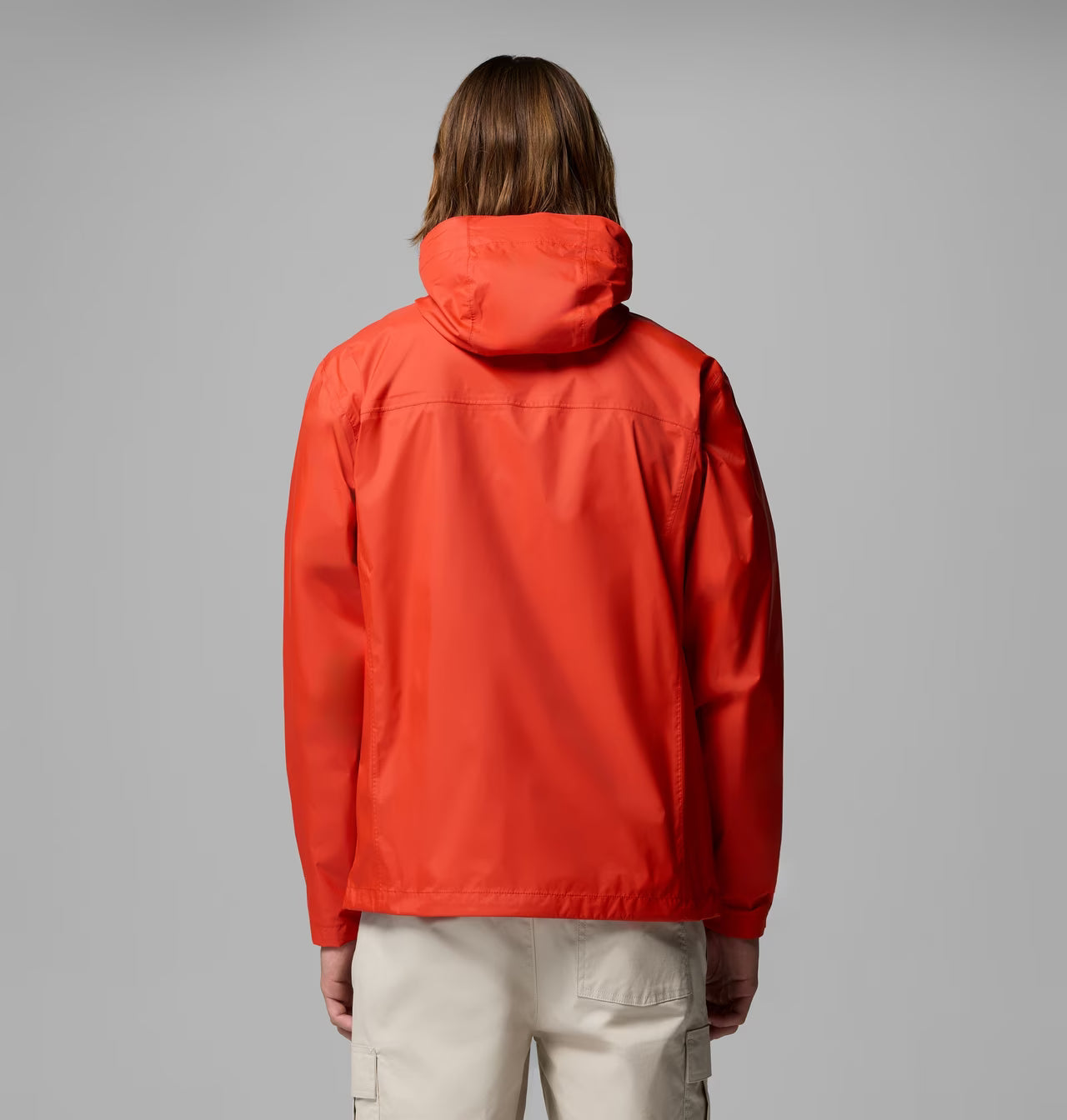 Manteau Watertight II