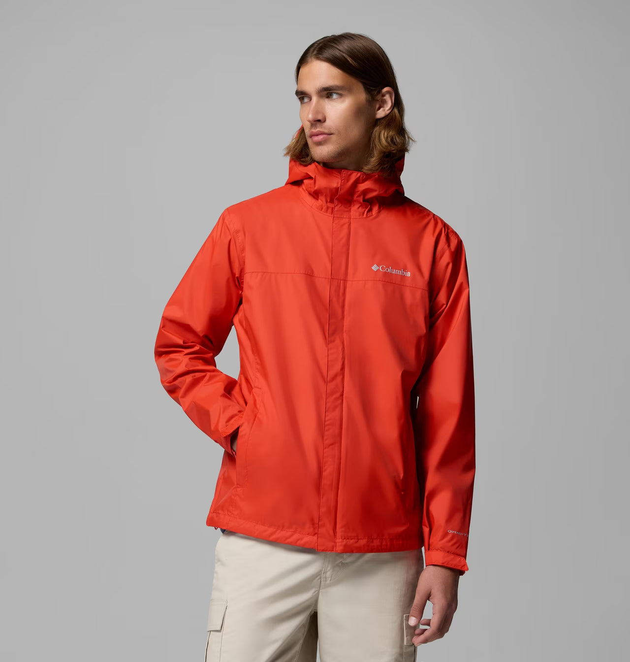 Manteau Watertight II
