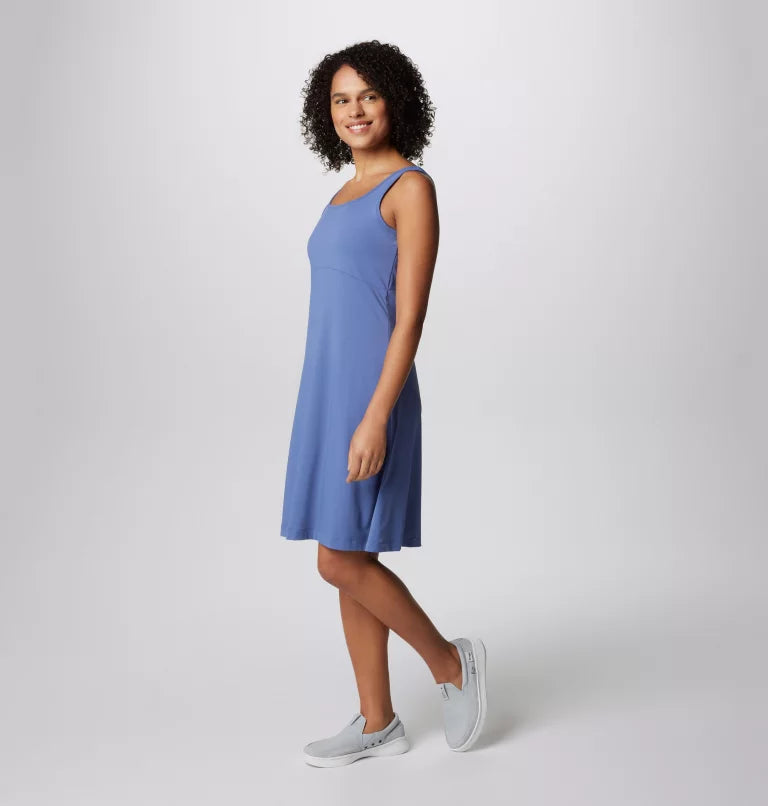 Women’s PFG Freezer™ III Dress - 508 - BLUEBERRY