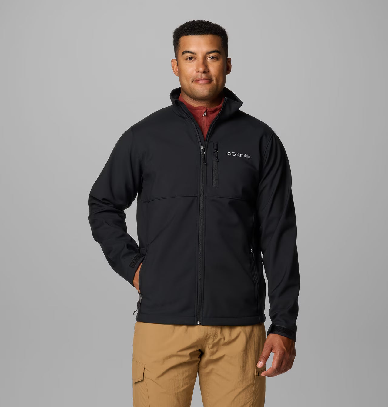 Veste Ascender™ Softshell