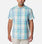 Men's Rapid Rivers™ II Short Sleeve Shirt - SPRAY MULTI PLAID