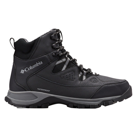 Bottes d'hiver Liftop III - Large