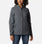 Women's Heather Canyon™ Softshell Jacket - Black
