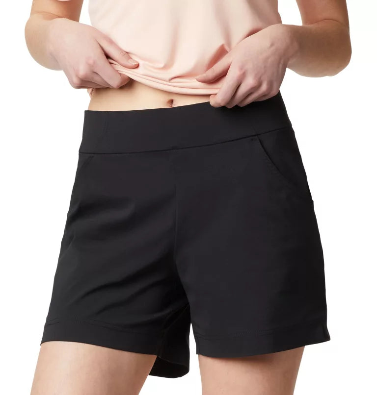 Women's Anytime Casual™ Shorts - BLACK