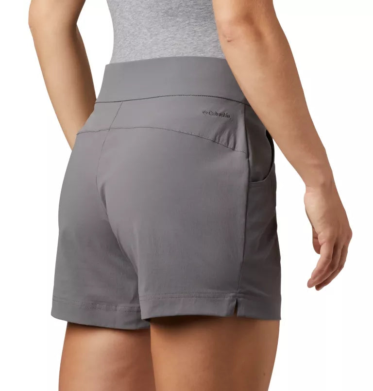 Short Anytime Casual™ pour femme - CITY GREY