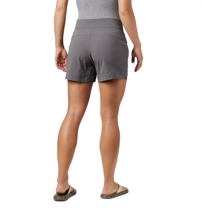 Short Anytime Casual™ pour femme - CITY GREY