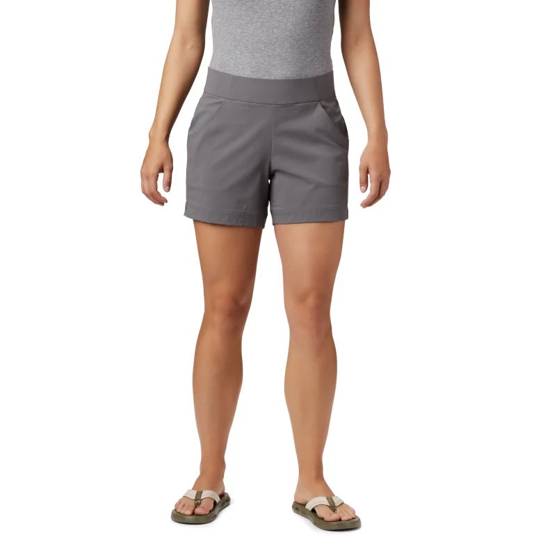 Short Anytime Casual™ pour femme - CITY GREY