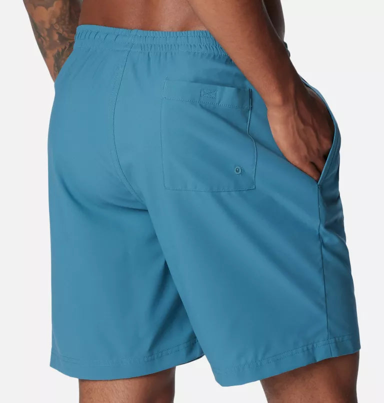 Short extensible Summertide™ pour homme - AVERSE - 336