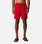 Short extensible Summertide™ pour homme - MOUNTAIN RED