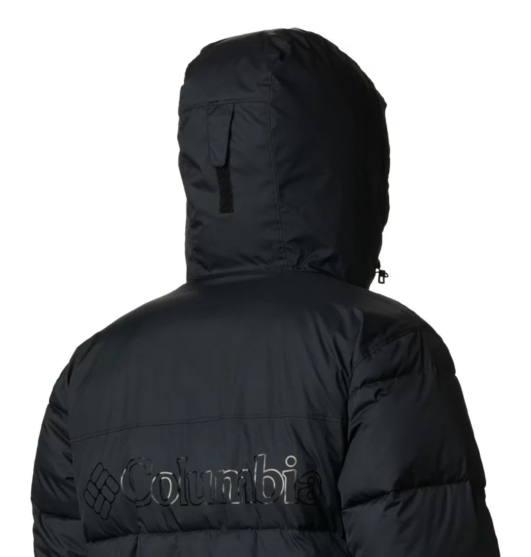 Men's Iceline Ridge™ Jacket - Black