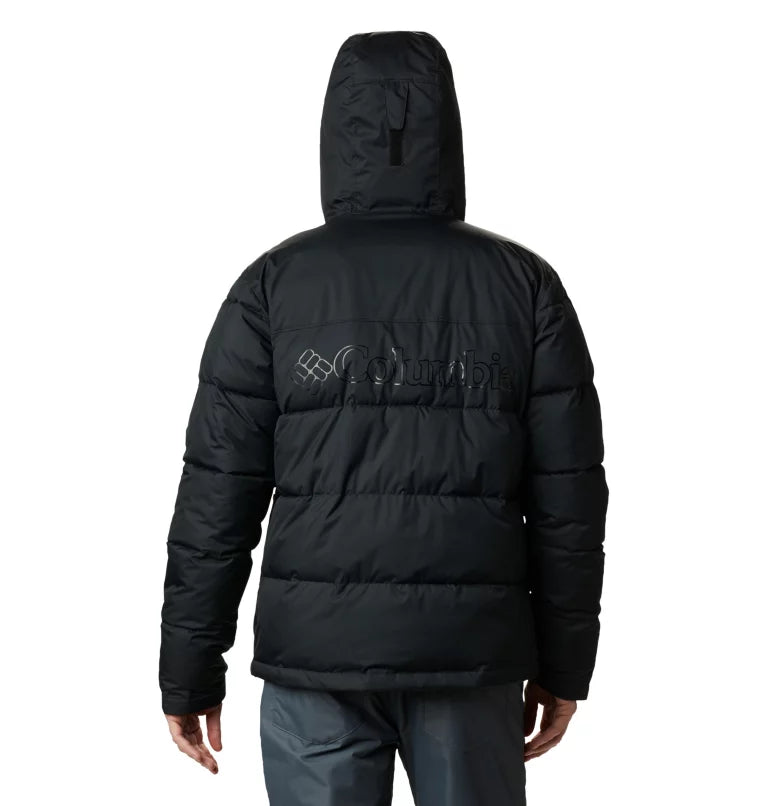Men's Iceline Ridge™ Jacket - Black