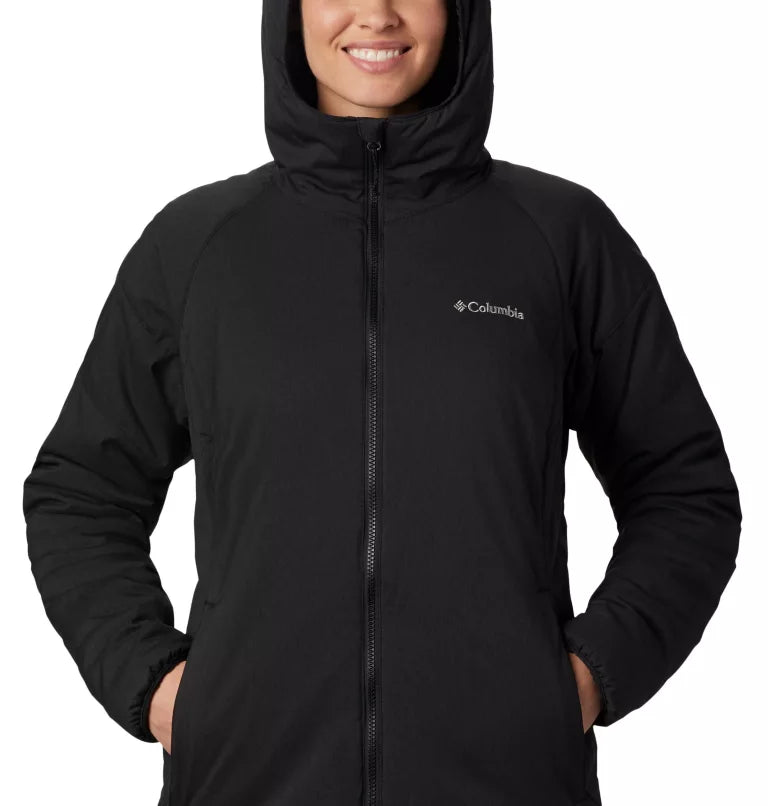 Women's Kruser Ridge™ II Plush Softshell Jacket  - Black