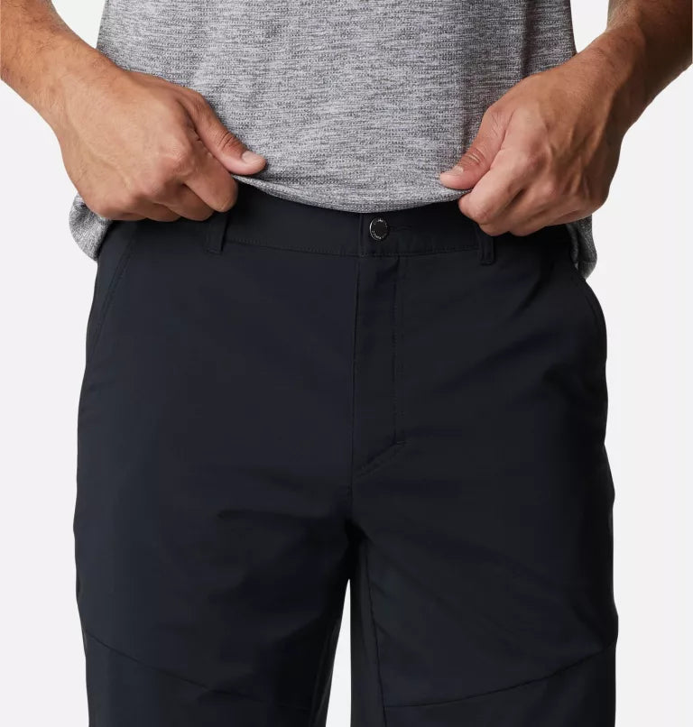 Short Tech Trail pour homme - BLACK